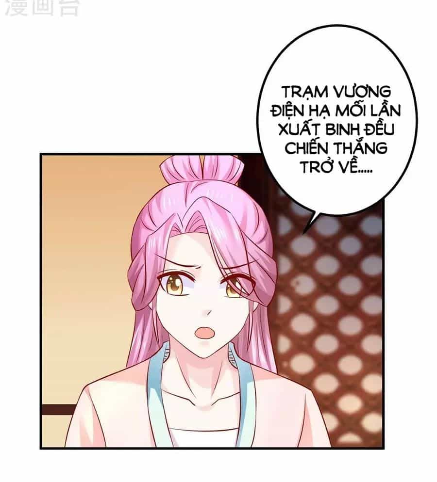 Từ Đây Vương Gia Không Thượng Triều Sớm - Chương 84 - ảnh 12