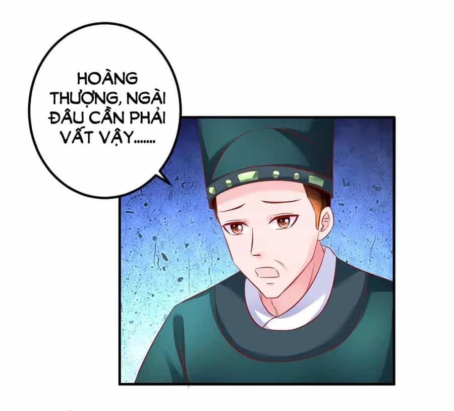 Từ Đây Vương Gia Không Thượng Triều Sớm - Chương 84 - ảnh 35