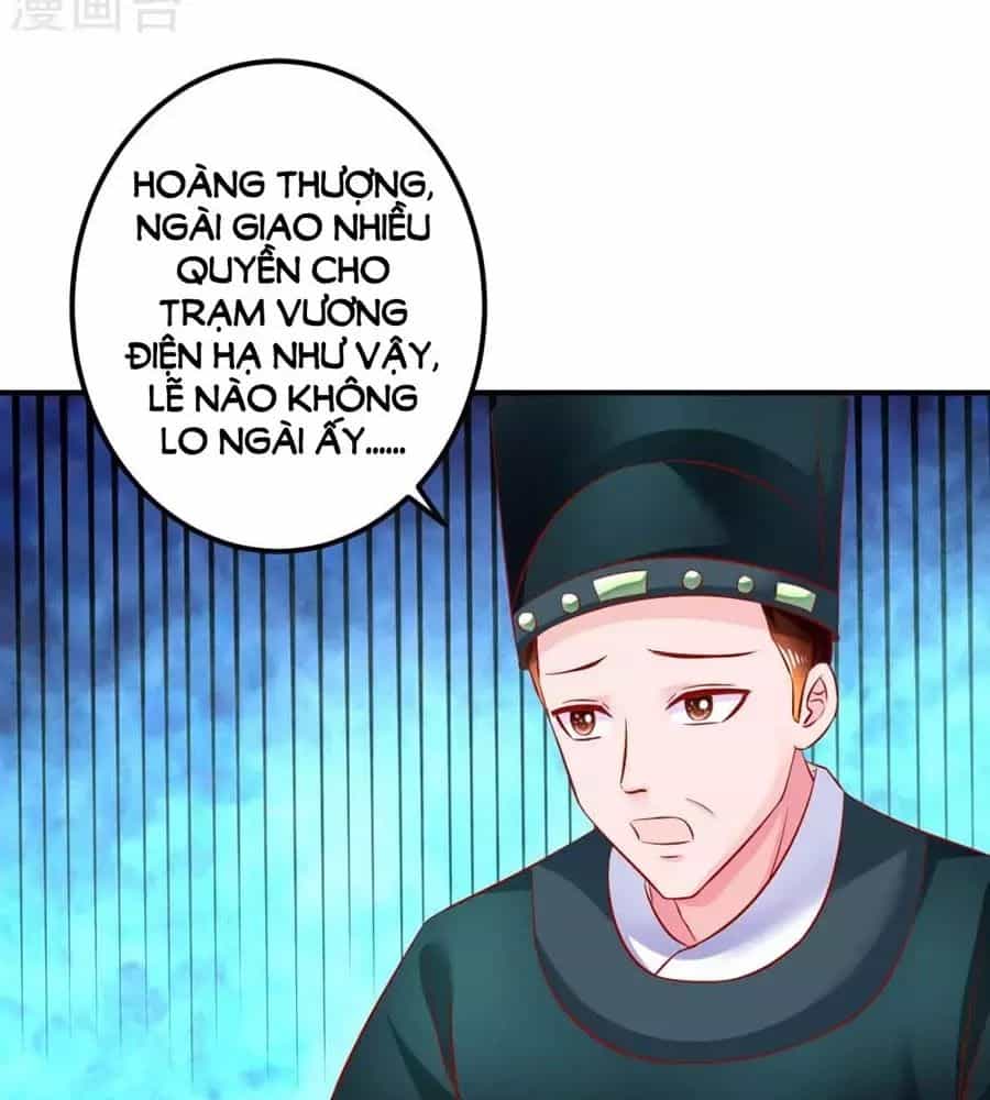 Từ Đây Vương Gia Không Thượng Triều Sớm - Chương 84 - ảnh 40