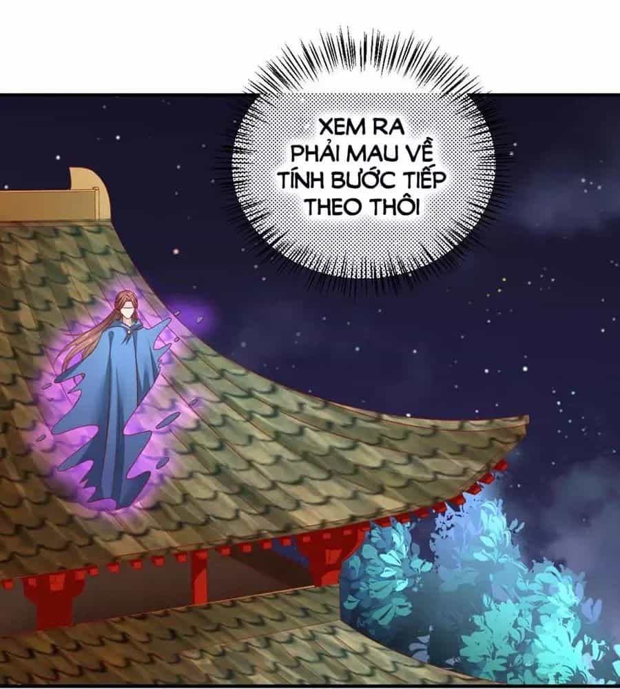 Từ Đây Vương Gia Không Thượng Triều Sớm - Chương 84 - ảnh 6