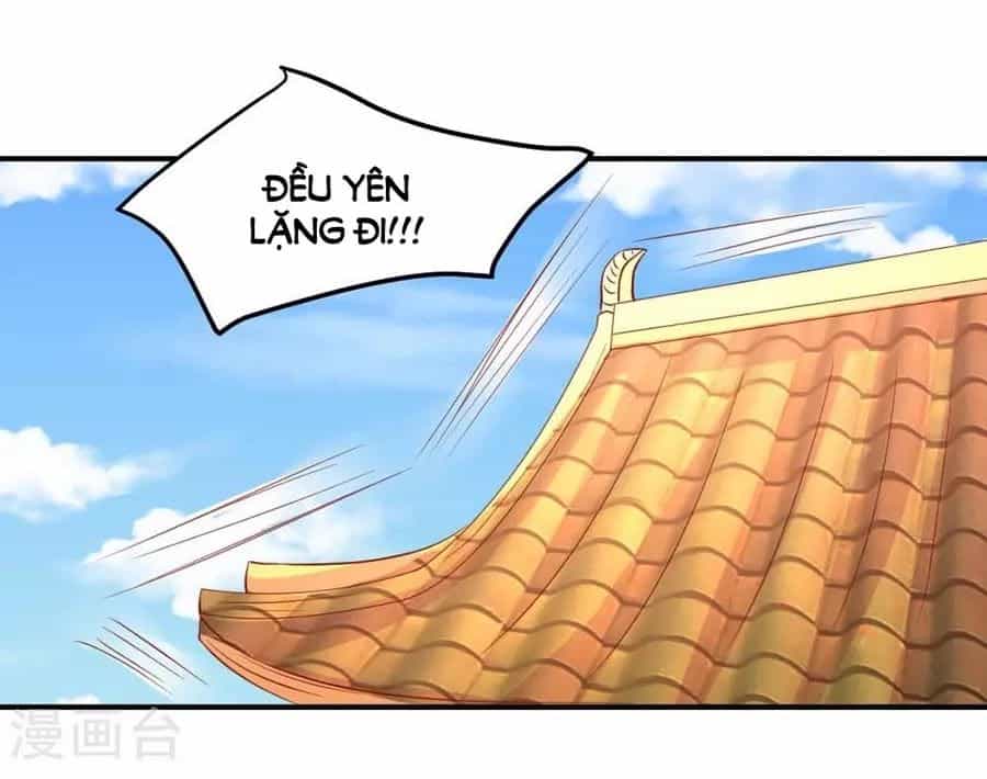 Từ Đây Vương Gia Không Thượng Triều Sớm - Chương 85 - ảnh 29