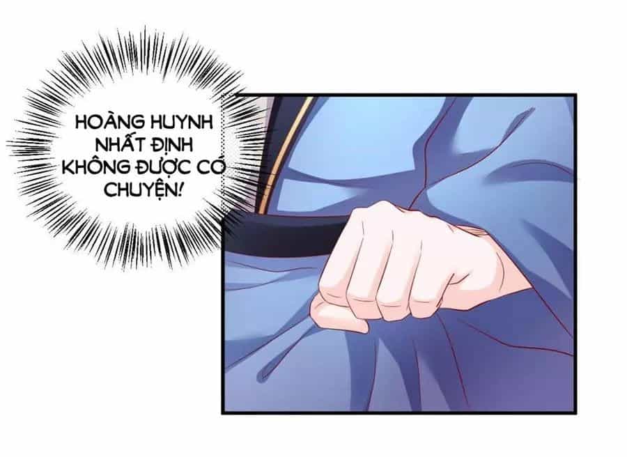 Từ Đây Vương Gia Không Thượng Triều Sớm - Chương 85 - ảnh 3