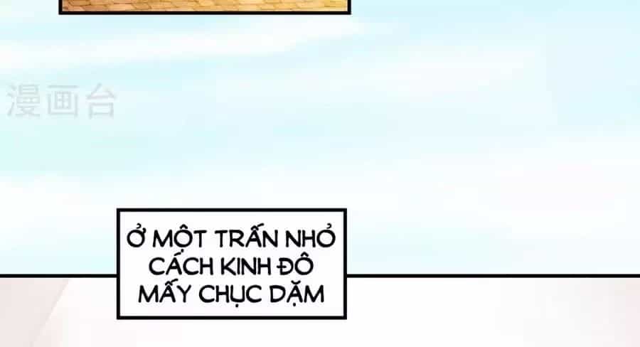 Từ Đây Vương Gia Không Thượng Triều Sớm - Chương 85 - ảnh 9