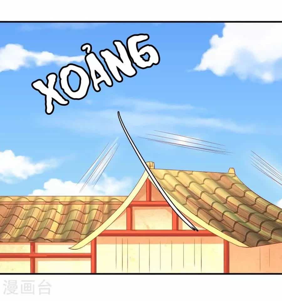 Từ Đây Vương Gia Không Thượng Triều Sớm - Chương 86 - ảnh 31