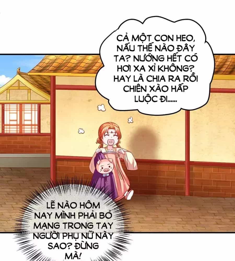 Từ Đây Vương Gia Không Thượng Triều Sớm - Chương 86 - ảnh 6