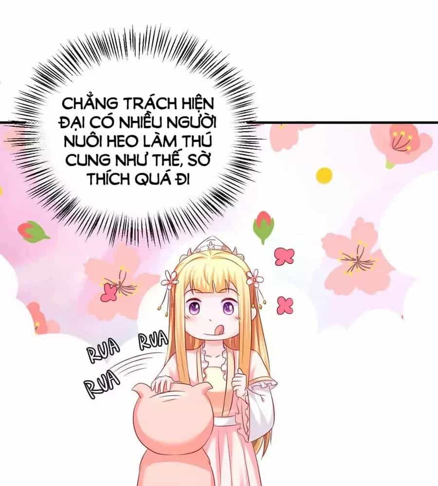 Từ Đây Vương Gia Không Thượng Triều Sớm - Chương 87 - ảnh 29