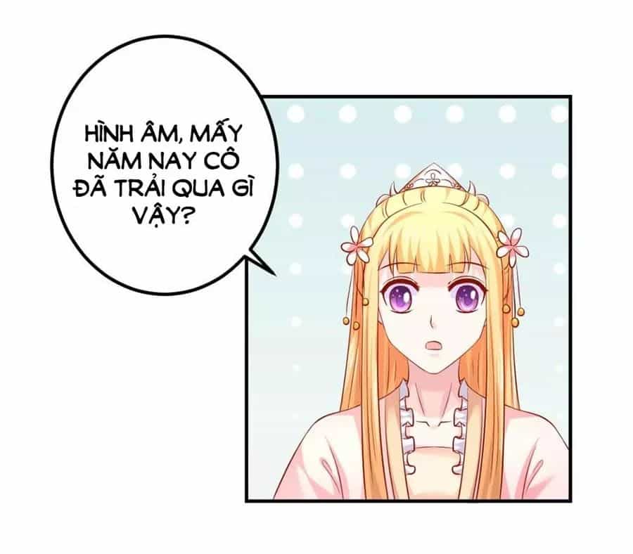 Từ Đây Vương Gia Không Thượng Triều Sớm - Chương 87 - ảnh 31