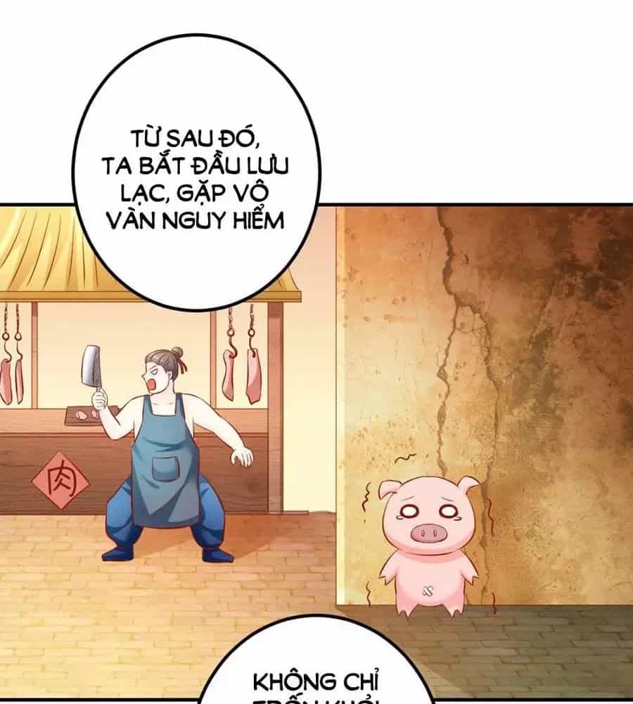 Từ Đây Vương Gia Không Thượng Triều Sớm - Chương 87 - ảnh 36
