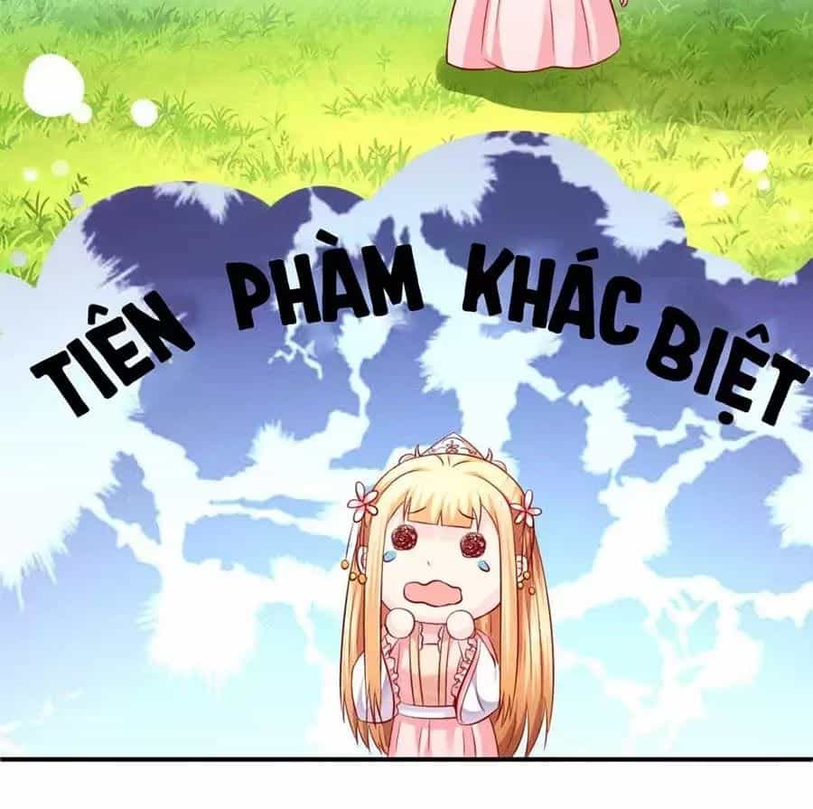Từ Đây Vương Gia Không Thượng Triều Sớm - Chương 89 - ảnh 37