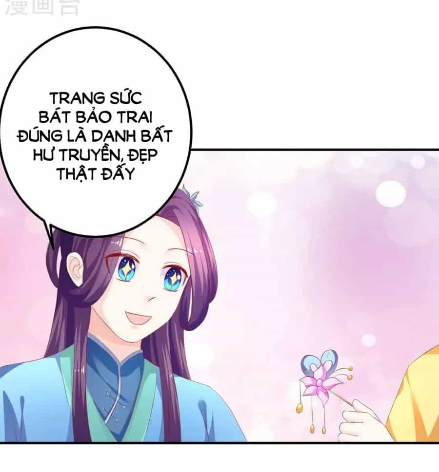 Từ Đây Vương Gia Không Thượng Triều Sớm - Chương 89 - ảnh 46
