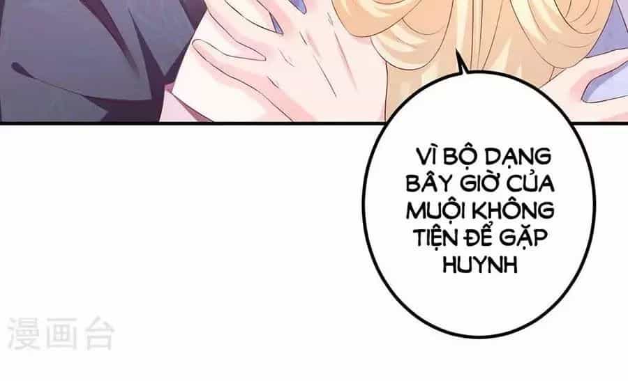 Từ Đây Vương Gia Không Thượng Triều Sớm - Chương 89 - ảnh 6