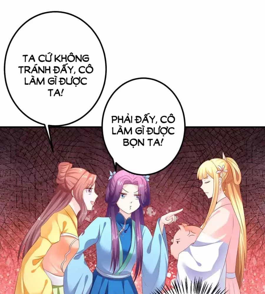Từ Đây Vương Gia Không Thượng Triều Sớm - Chương 90 - ảnh 10
