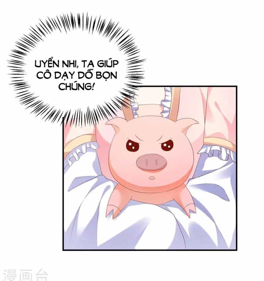 Từ Đây Vương Gia Không Thượng Triều Sớm - Chương 90 - ảnh 12