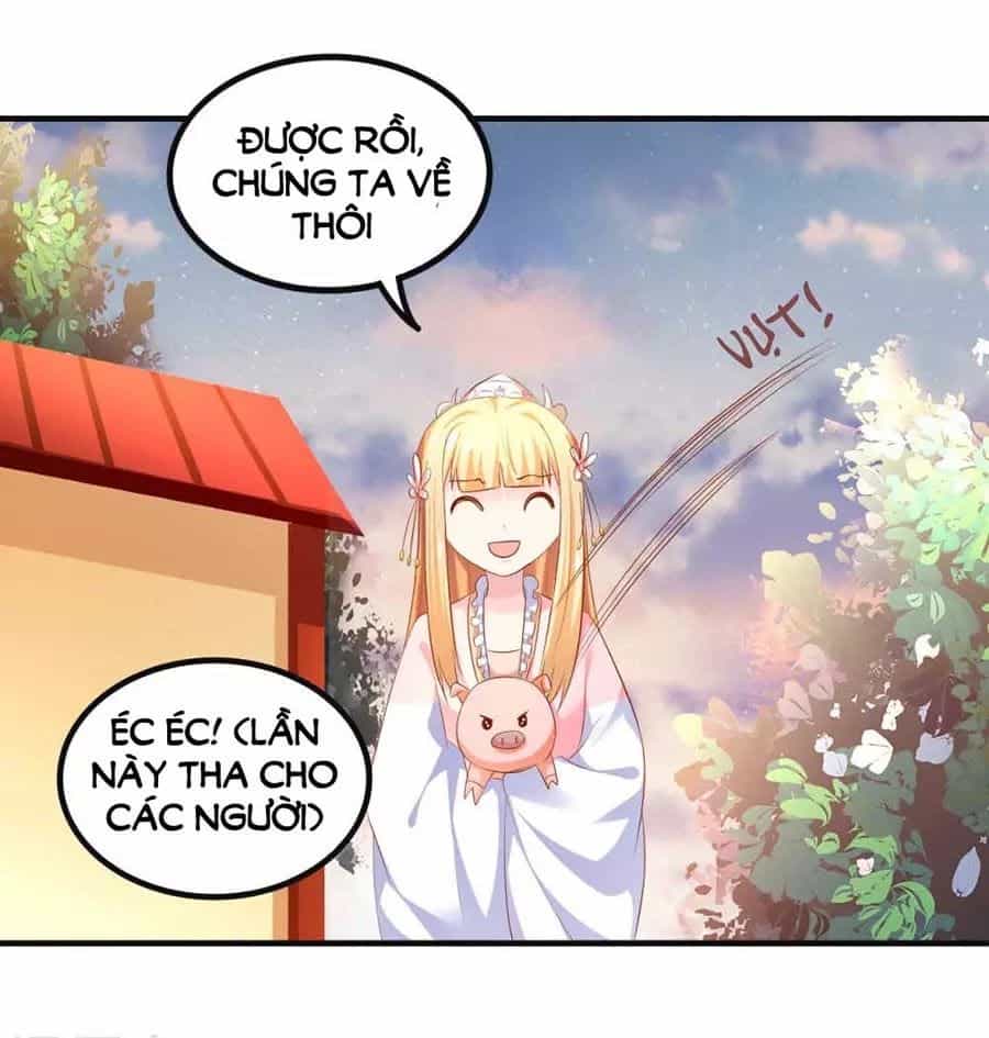Từ Đây Vương Gia Không Thượng Triều Sớm - Chương 90 - ảnh 19