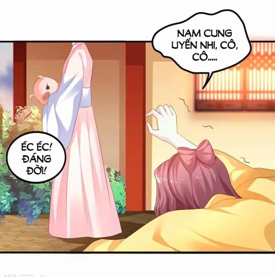Từ Đây Vương Gia Không Thượng Triều Sớm - Chương 90 - ảnh 20
