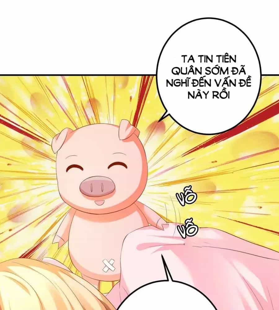 Từ Đây Vương Gia Không Thượng Triều Sớm - Chương 90 - ảnh 28