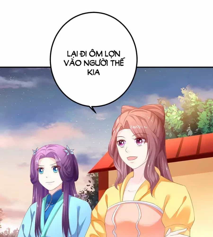 Từ Đây Vương Gia Không Thượng Triều Sớm - Chương 90 - ảnh 3
