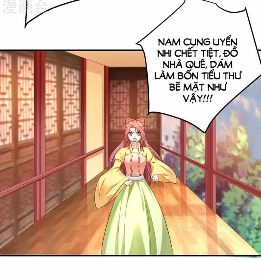 Từ Đây Vương Gia Không Thượng Triều Sớm - Chương 90 - ảnh 33