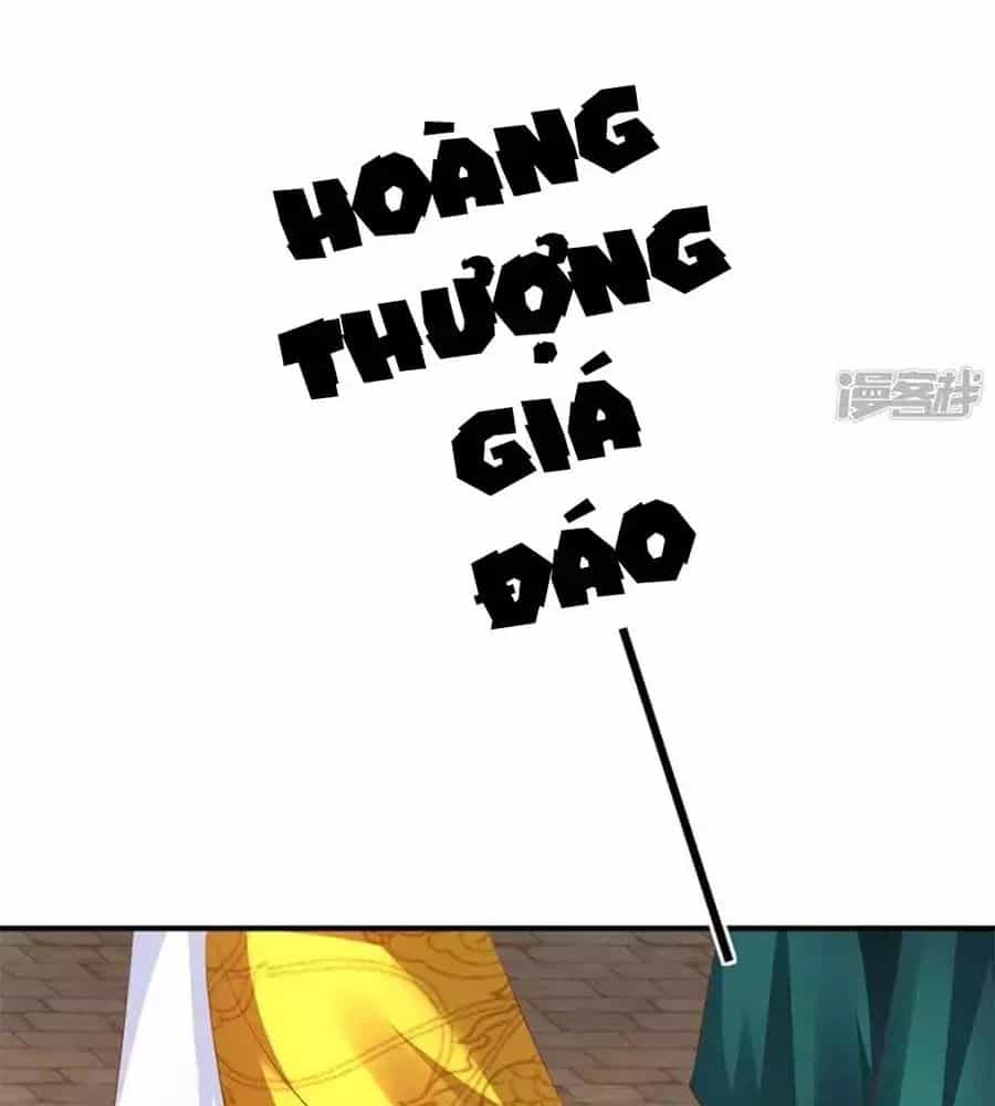 Từ Đây Vương Gia Không Thượng Triều Sớm - Chương 92 - ảnh 16