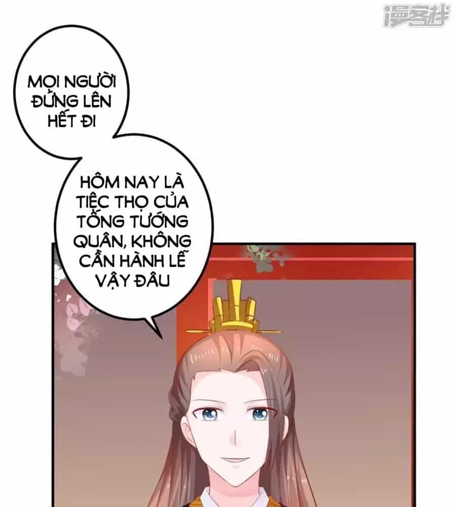 Từ Đây Vương Gia Không Thượng Triều Sớm - Chương 92 - ảnh 24