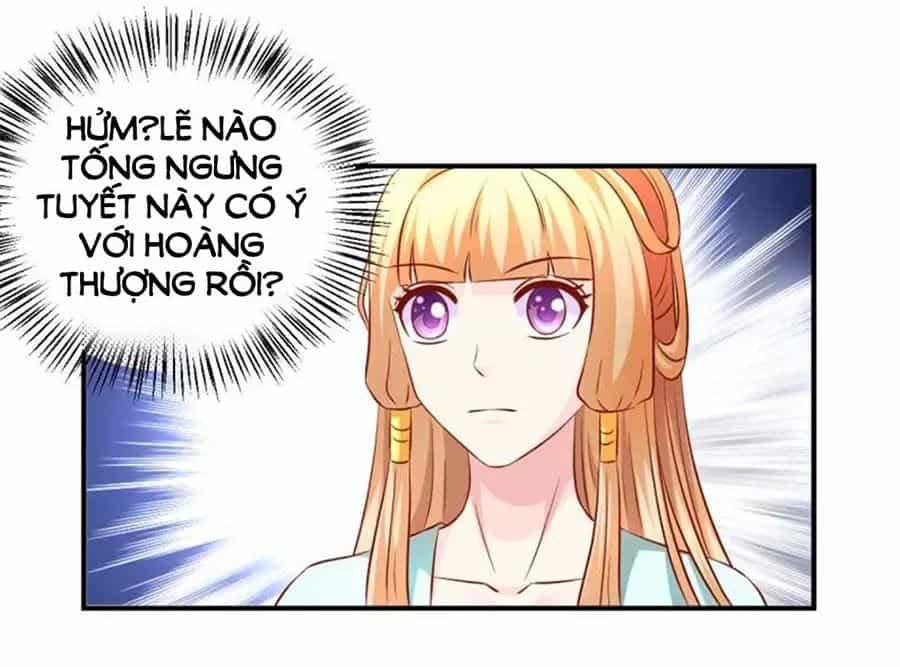 Từ Đây Vương Gia Không Thượng Triều Sớm - Chương 92 - ảnh 30