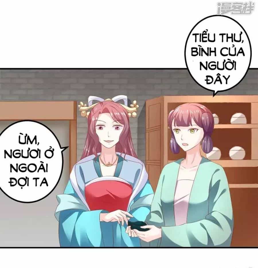 Từ Đây Vương Gia Không Thượng Triều Sớm - Chương 93 - ảnh 2