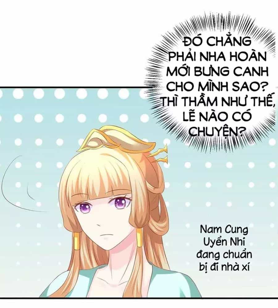 Từ Đây Vương Gia Không Thượng Triều Sớm - Chương 93 - ảnh 34