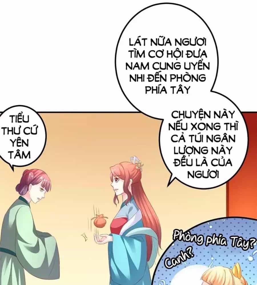 Từ Đây Vương Gia Không Thượng Triều Sớm - Chương 93 - ảnh 38