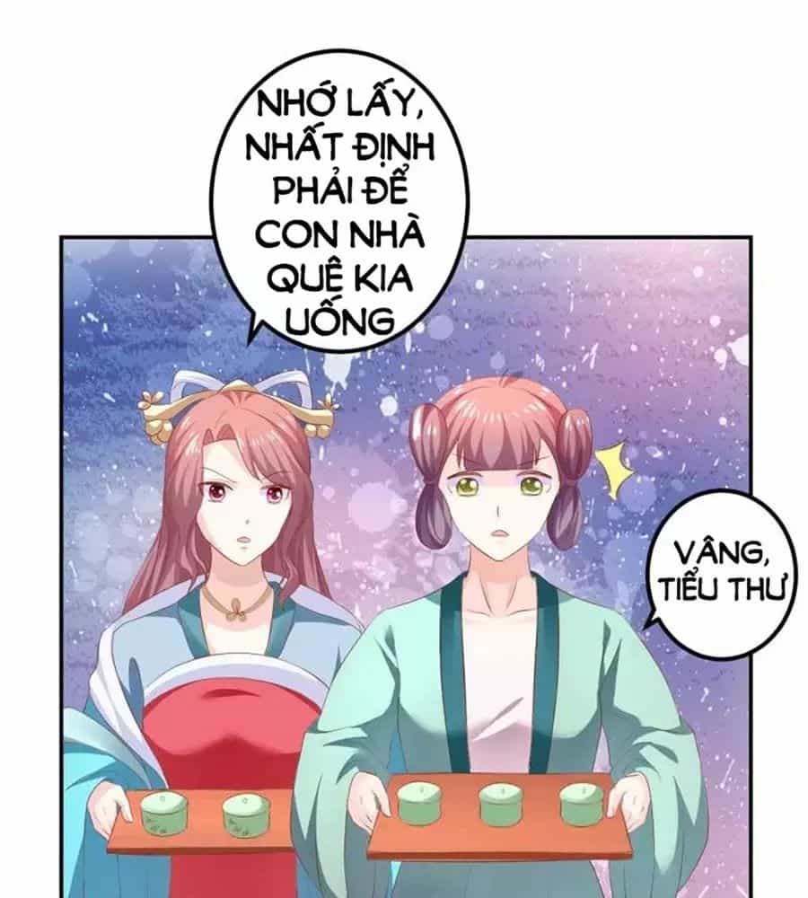 Từ Đây Vương Gia Không Thượng Triều Sớm - Chương 93 - ảnh 9