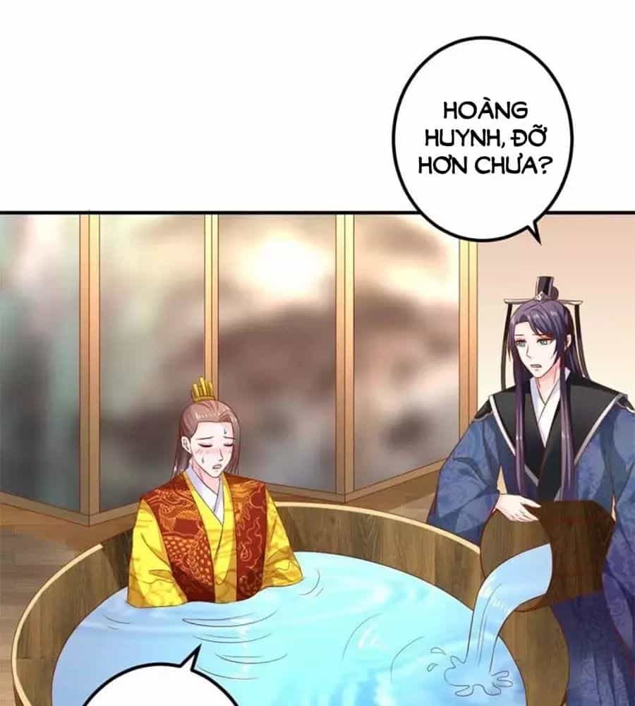 Từ Đây Vương Gia Không Thượng Triều Sớm - Chương 94 - ảnh 29