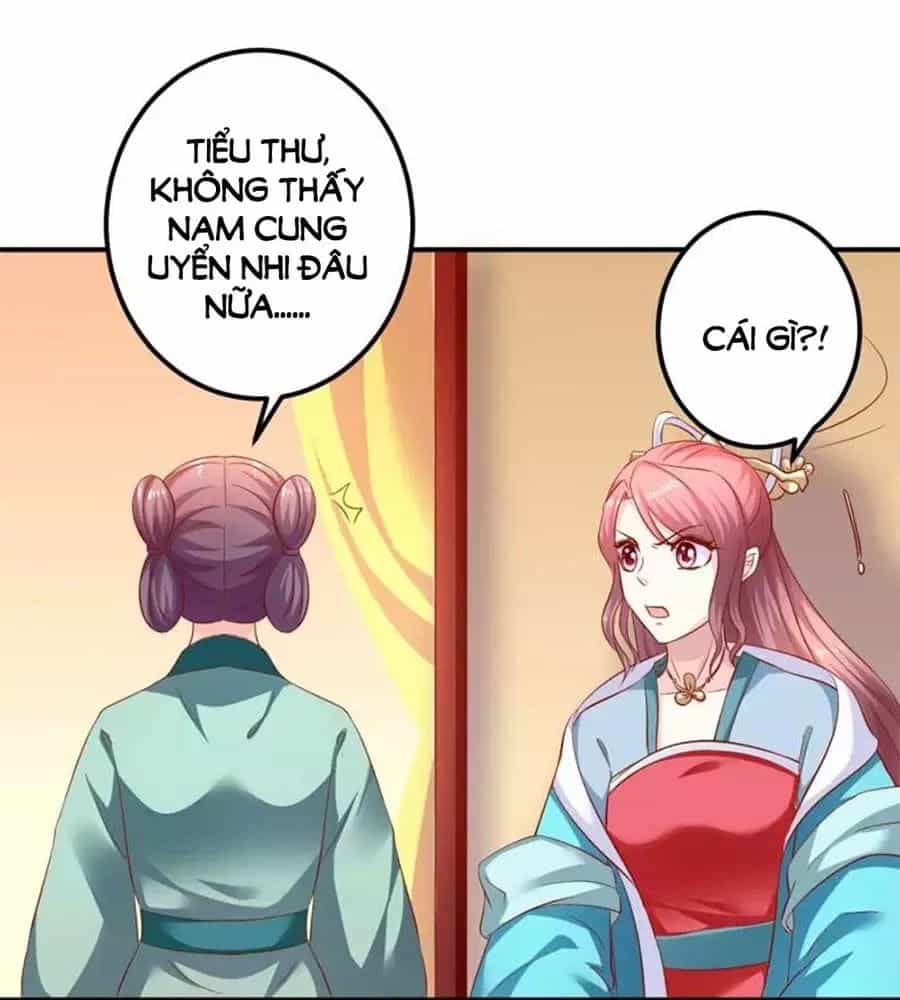 Từ Đây Vương Gia Không Thượng Triều Sớm - Chương 94 - ảnh 5