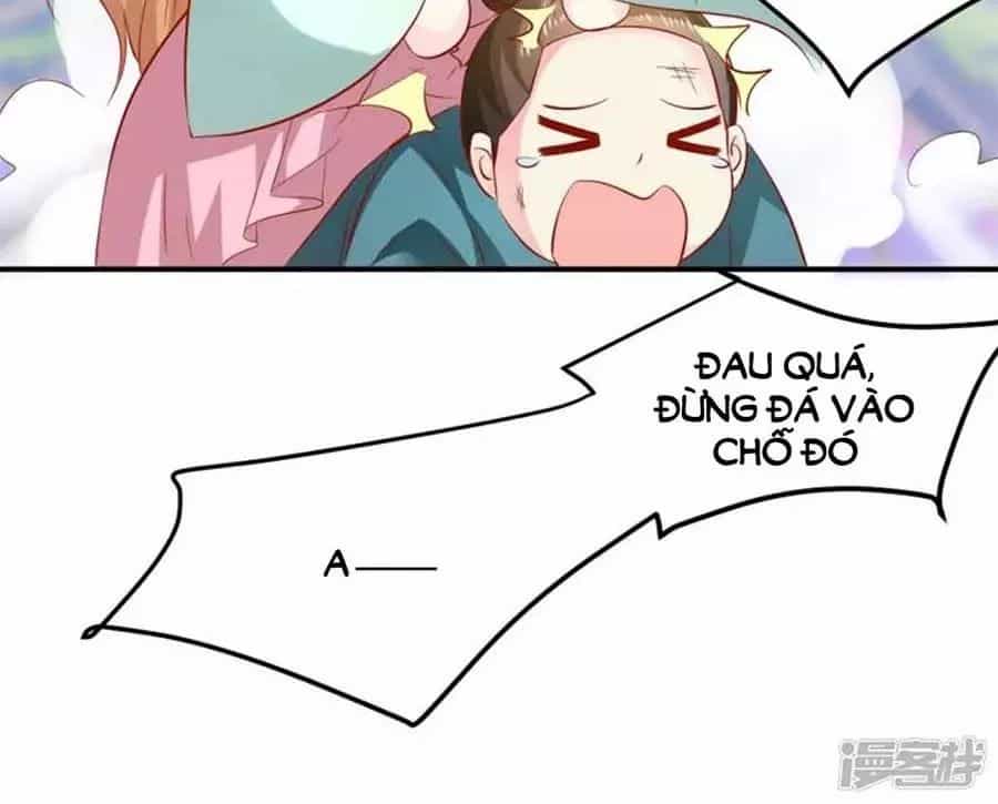 Từ Đây Vương Gia Không Thượng Triều Sớm - Chương 95 - ảnh 37