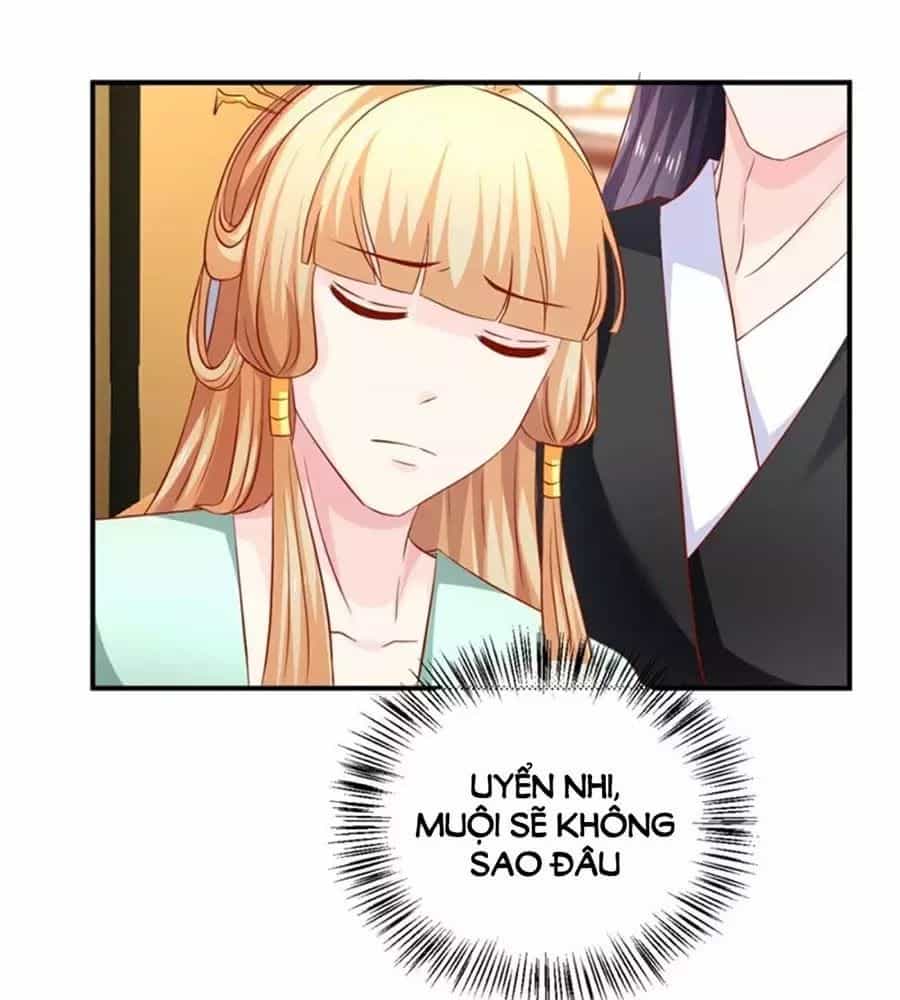 Từ Đây Vương Gia Không Thượng Triều Sớm - Chương 96 - ảnh 2