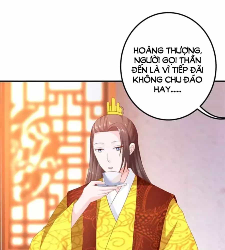 Từ Đây Vương Gia Không Thượng Triều Sớm - Chương 96 - ảnh 22