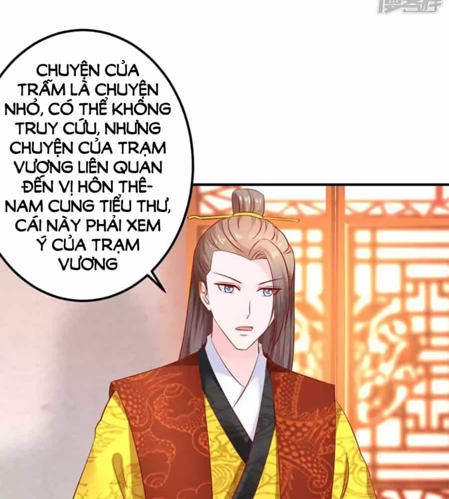 Từ Đây Vương Gia Không Thượng Triều Sớm - Chương 96 - ảnh 46