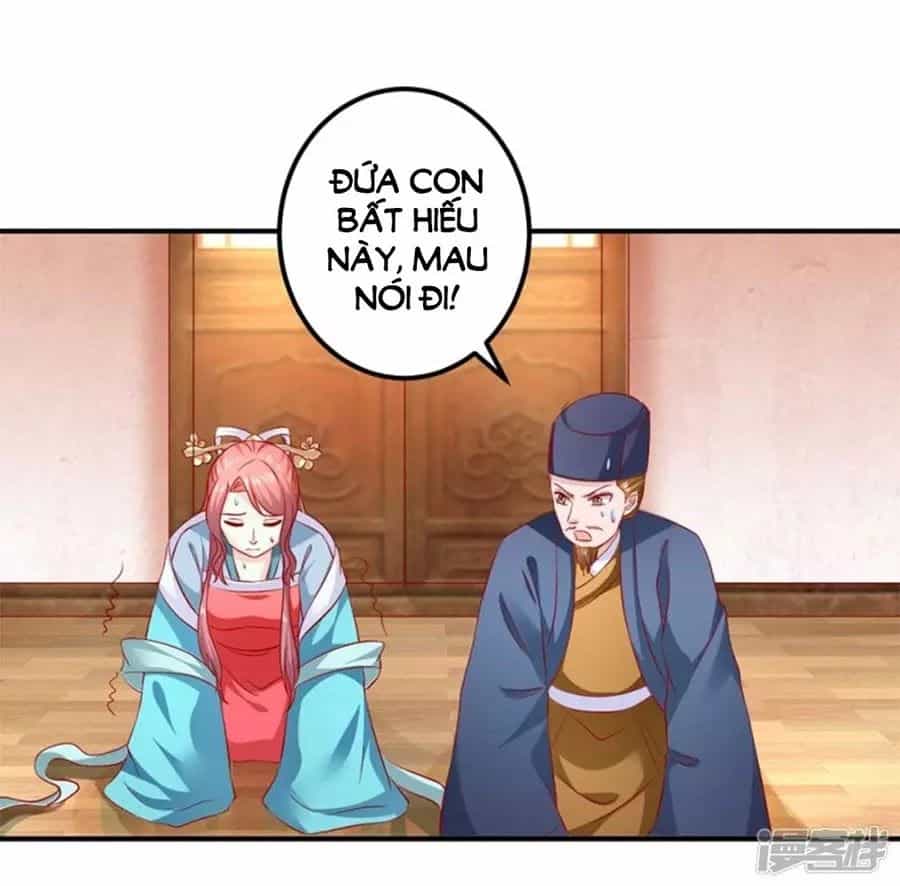 Từ Đây Vương Gia Không Thượng Triều Sớm - Chương 96 - ảnh 52
