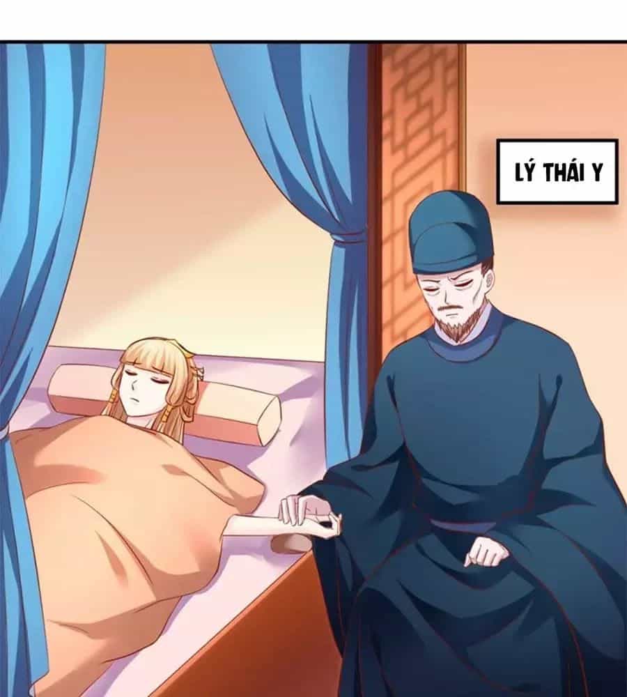 Từ Đây Vương Gia Không Thượng Triều Sớm - Chương 96 - ảnh 6