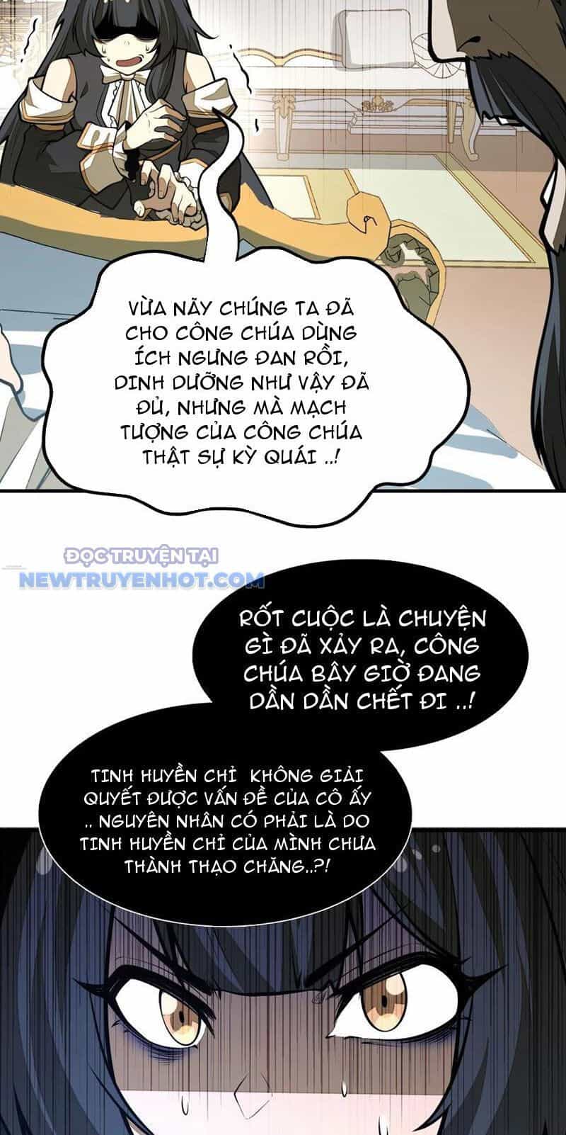 Từ Đáy Xã Hội Quật Khởi - Chương 20 - ảnh 23