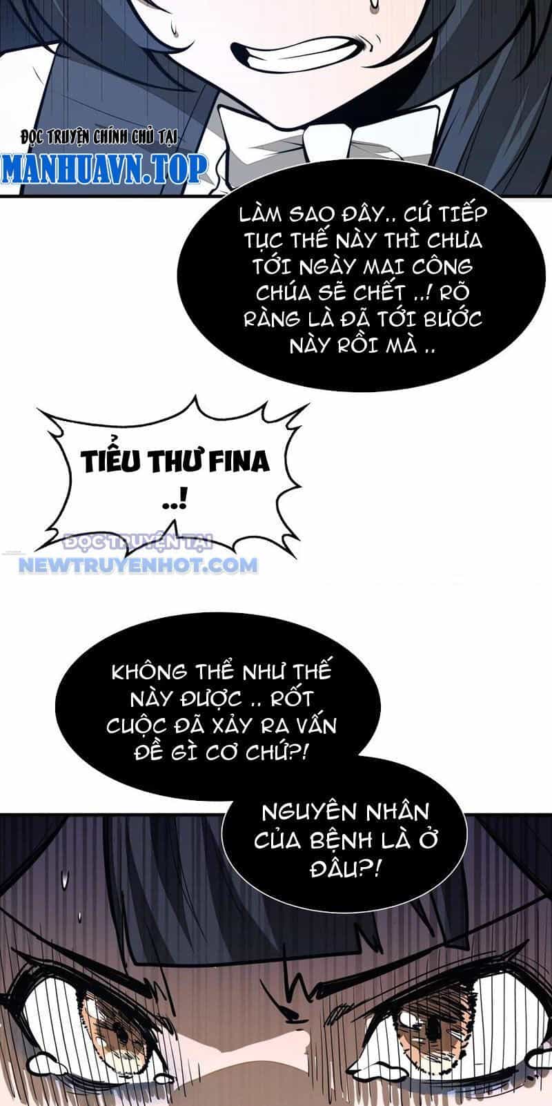 Từ Đáy Xã Hội Quật Khởi - Chương 20 - ảnh 24