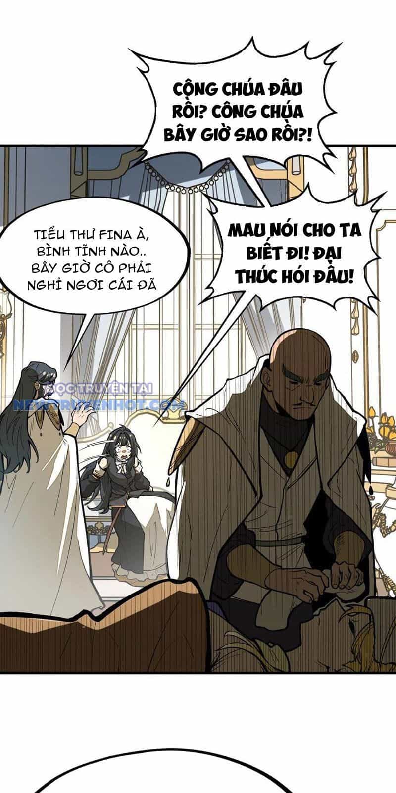 Từ Đáy Xã Hội Quật Khởi - Chương 20 - ảnh 29