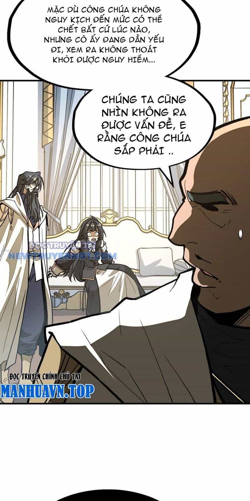 Từ Đáy Xã Hội Quật Khởi - Chương 20 - ảnh 30