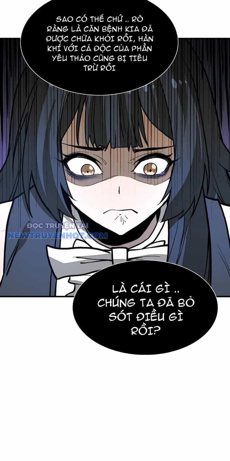 Từ Đáy Xã Hội Quật Khởi - Chương 20 - ảnh 31