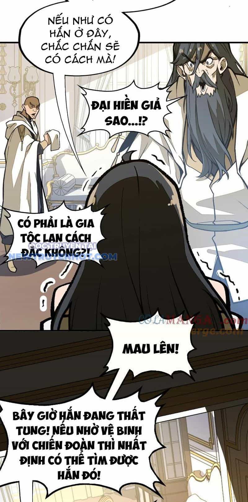 Từ Đáy Xã Hội Quật Khởi - Chương 20 - ảnh 34
