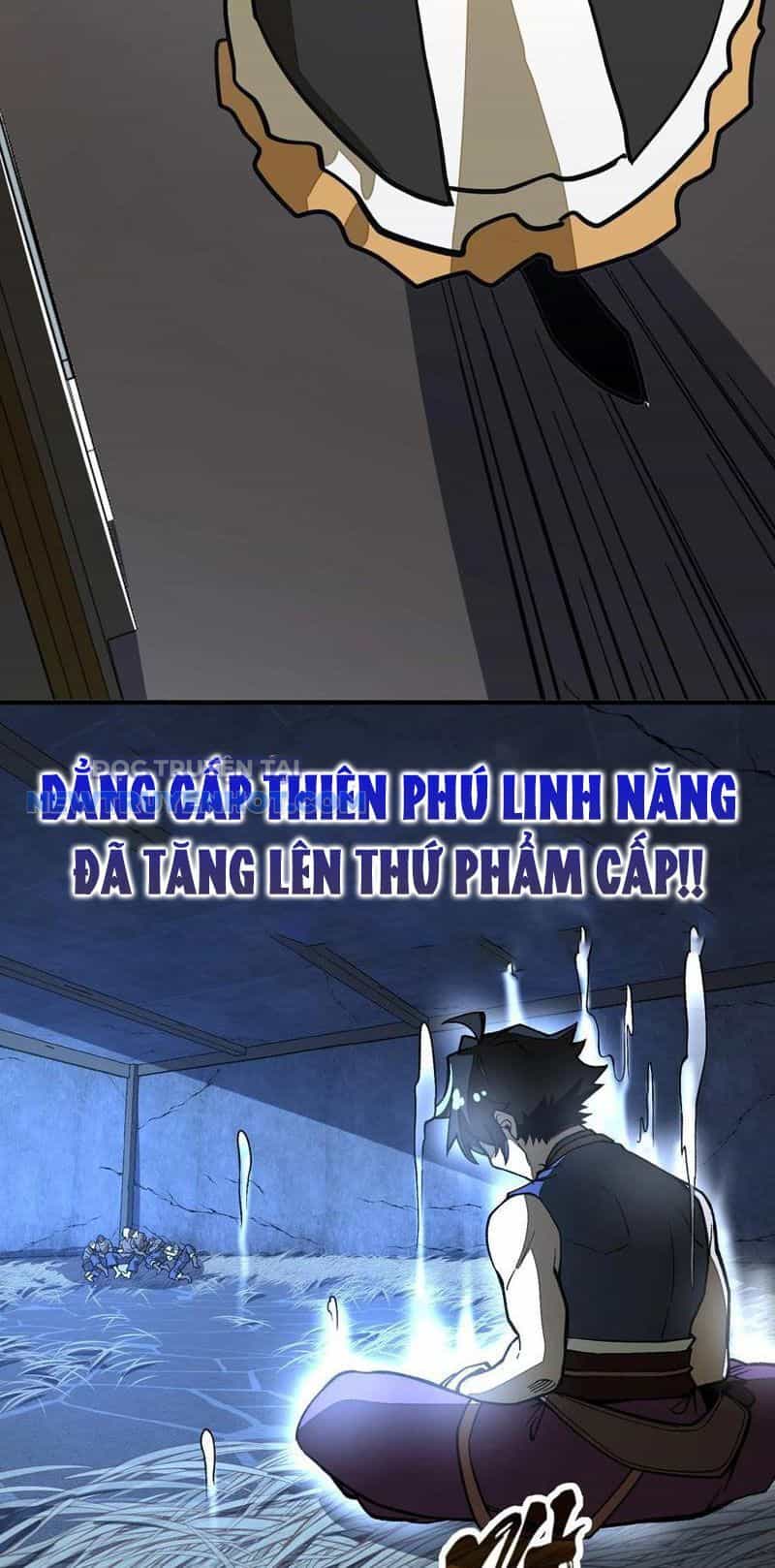 Từ Đáy Xã Hội Quật Khởi - Chương 20 - ảnh 36