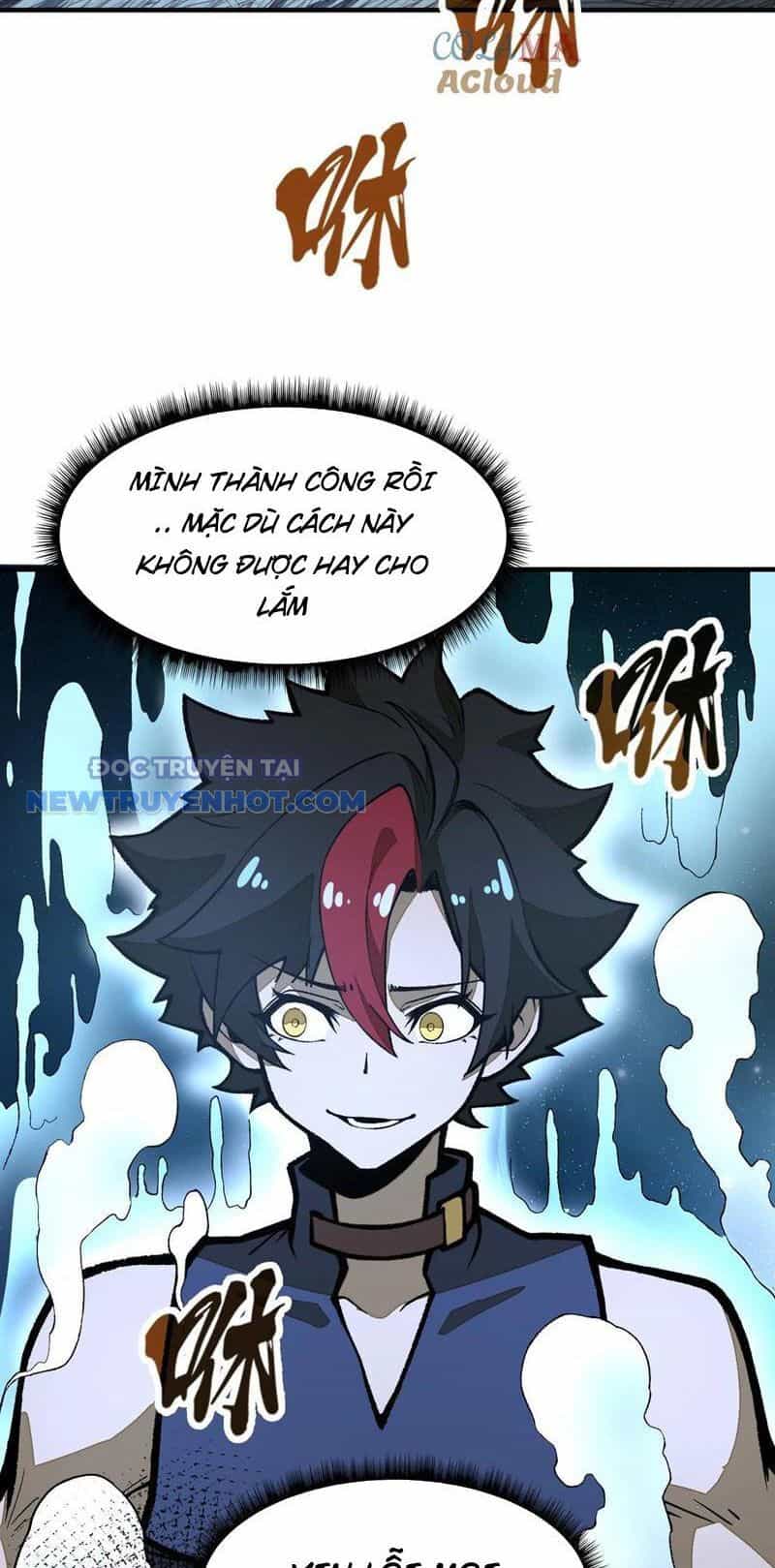 Từ Đáy Xã Hội Quật Khởi - Chương 20 - ảnh 37