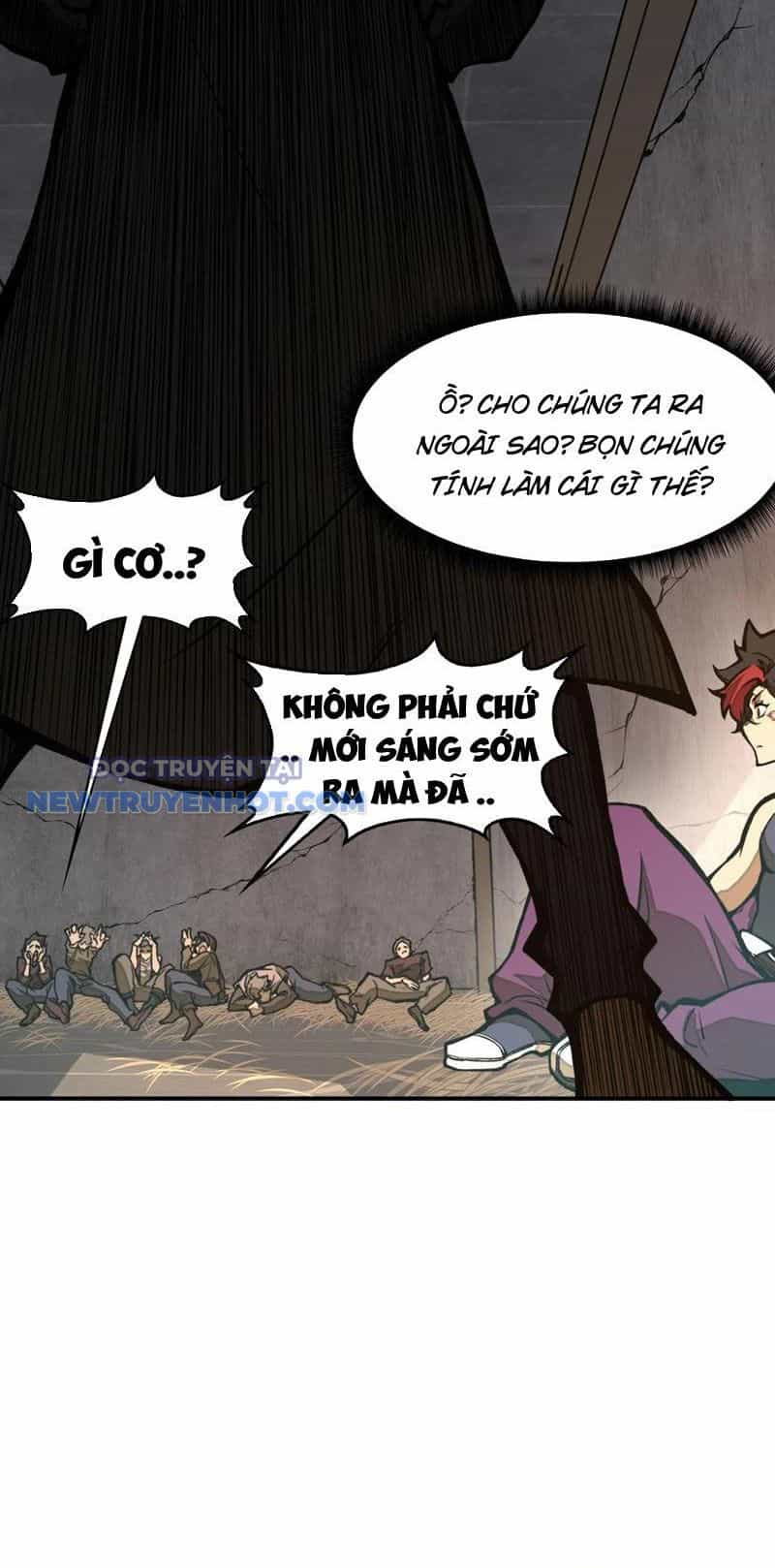 Từ Đáy Xã Hội Quật Khởi - Chương 20 - ảnh 41