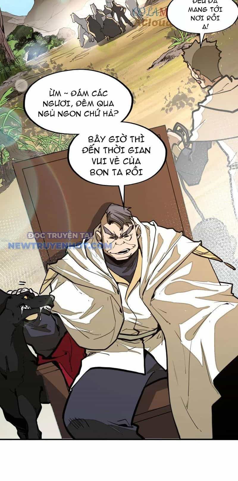 Từ Đáy Xã Hội Quật Khởi - Chương 20 - ảnh 44