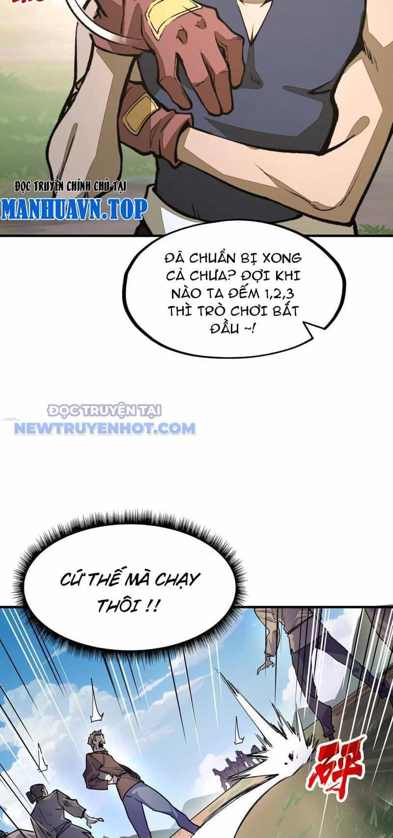 Từ Đáy Xã Hội Quật Khởi - Chương 20 - ảnh 52