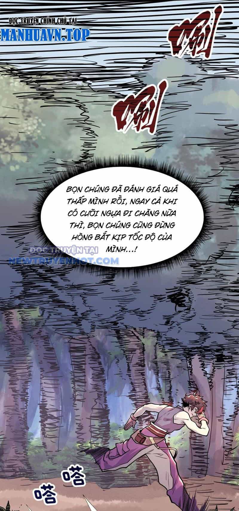 Từ Đáy Xã Hội Quật Khởi - Chương 20 - ảnh 57
