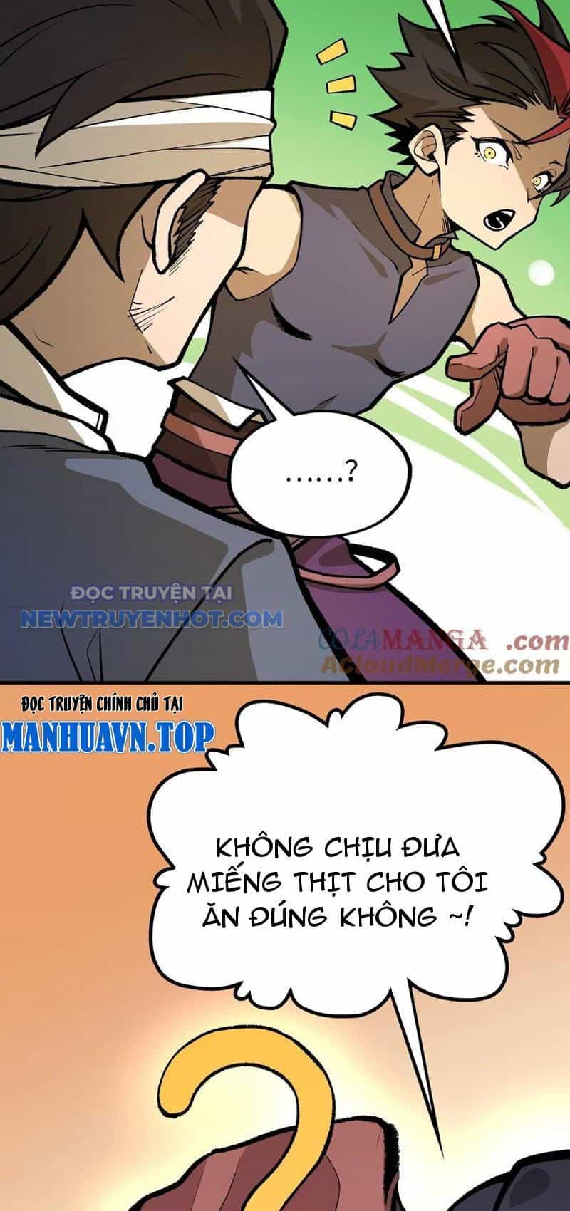 Từ Đáy Xã Hội Quật Khởi - Chương 20 - ảnh 63